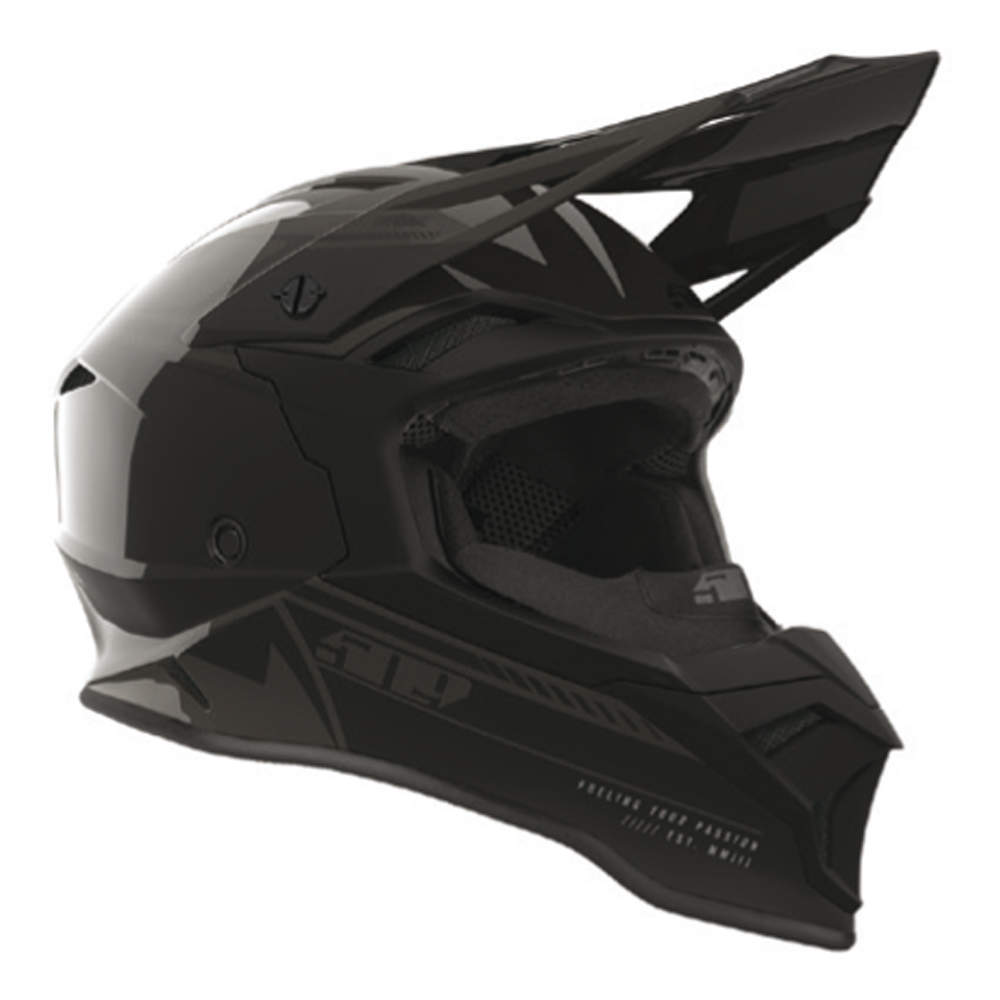 Купить Шлем 509 Atmosphere Helmet без подогрева MD OEM: F01021500-130-001 в интернет магазине Семь Футов