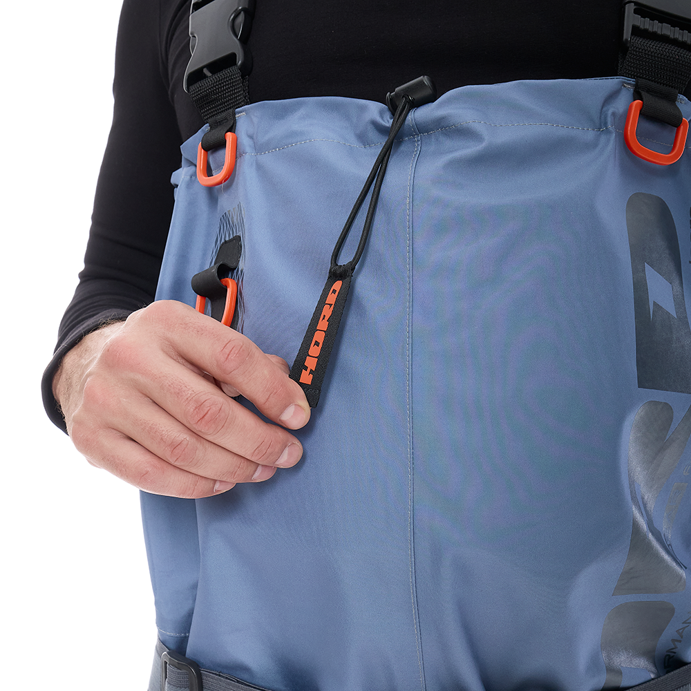 Купить Вейдерсы Hord The 5 2XL OEM: H25111W-007-2XL в интернет магазине Семь Футов