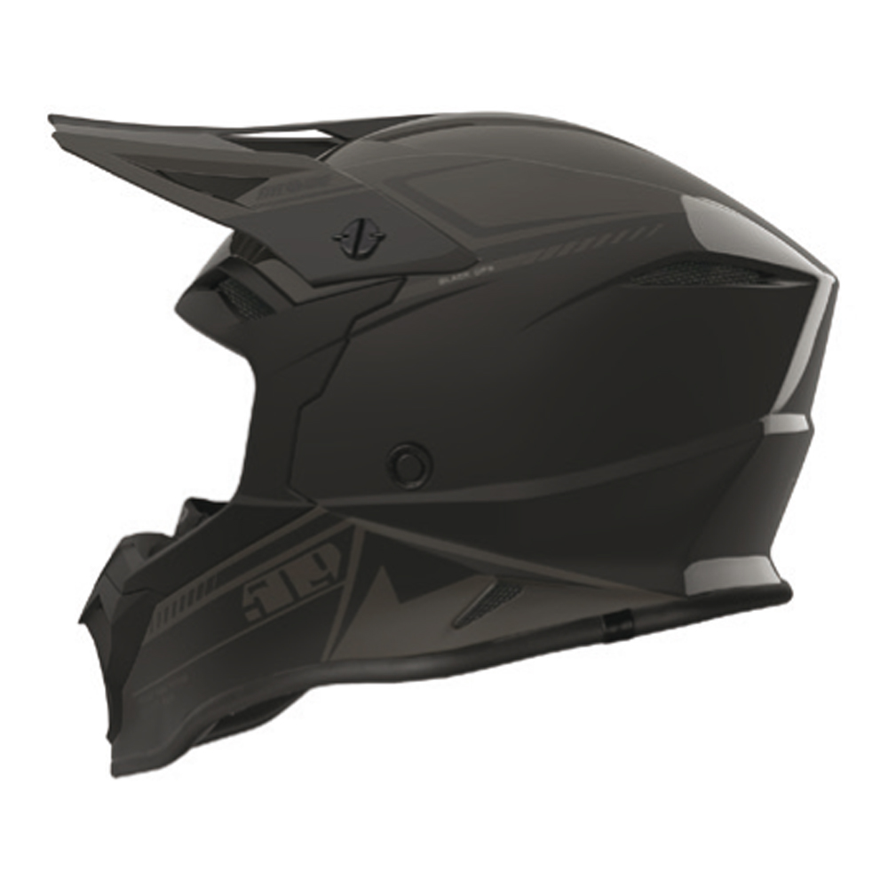 Купить Шлем 509 Atmosphere Helmet без подогрева MD OEM: F01021500-130-001 в интернет магазине Семь Футов