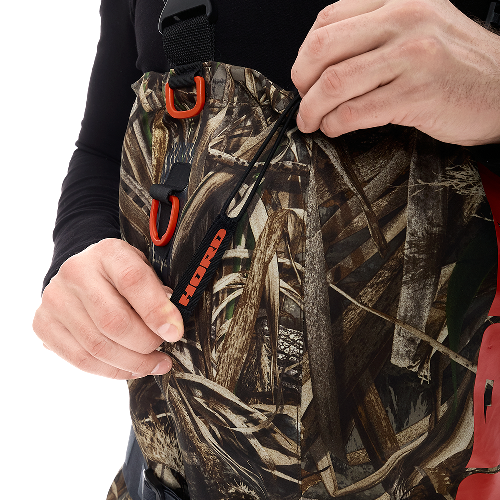 Купить Вейдерсы Hord The 5 M OEM: H25111W-006-M в интернет магазине Семь Футов