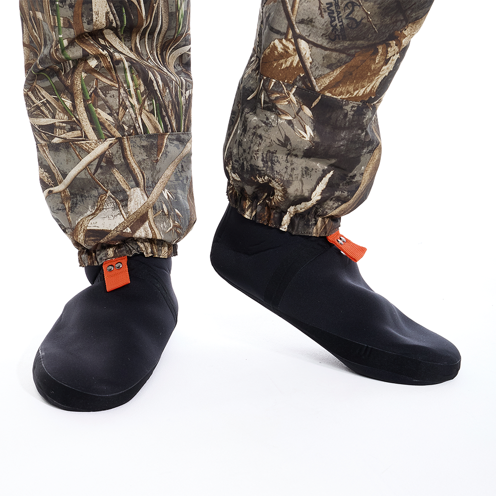 Купить Вейдерсы Hord The 5 M OEM: H25111W-006-M в интернет магазине Семь Футов