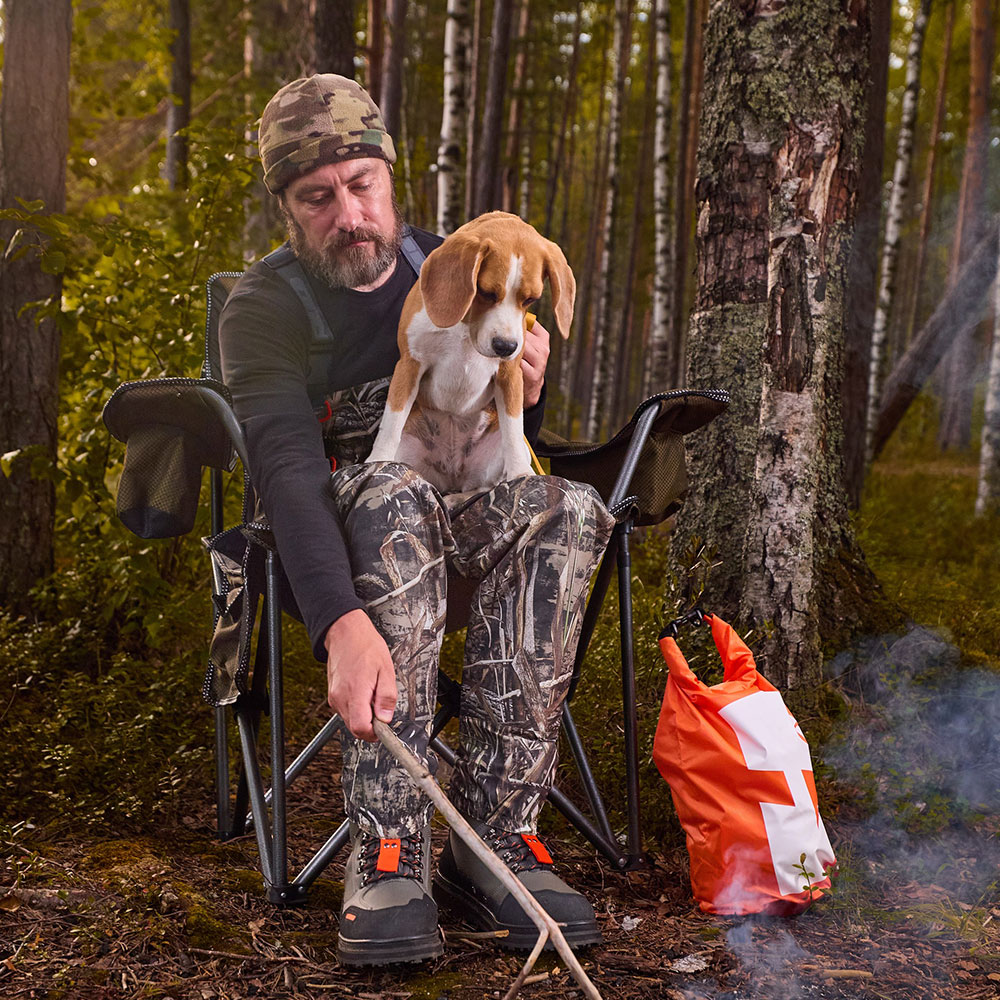 Купить Вейдерсы Hord The 5 M OEM: H25111W-006-M в интернет магазине Семь Футов