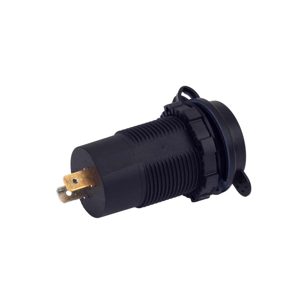 Купить Разъем USB Skipper 5В OEM: SK51924 в интернет магазине Семь Футов