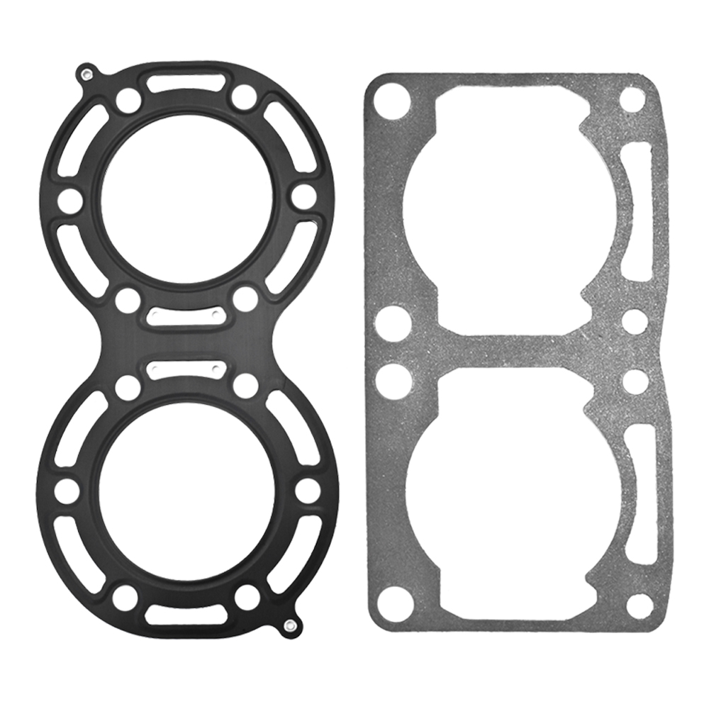 Купить Комплект прокладок с сальниками Sledex для Yamaha 500LC OEM: 09-711268/93103-32153-00/93103-35176-00/8CJ-11181-00-00/8CR-11351-00-00/8CR-14613-00-00 в интернет магазине Семь Футов