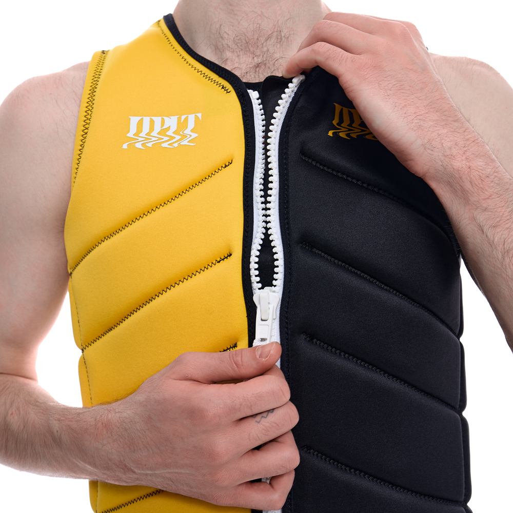 Купить Жилет спасательный JetPilot Max Milde X1 Eco Vest S OEM: 2502002 в интернет магазине Семь Футов