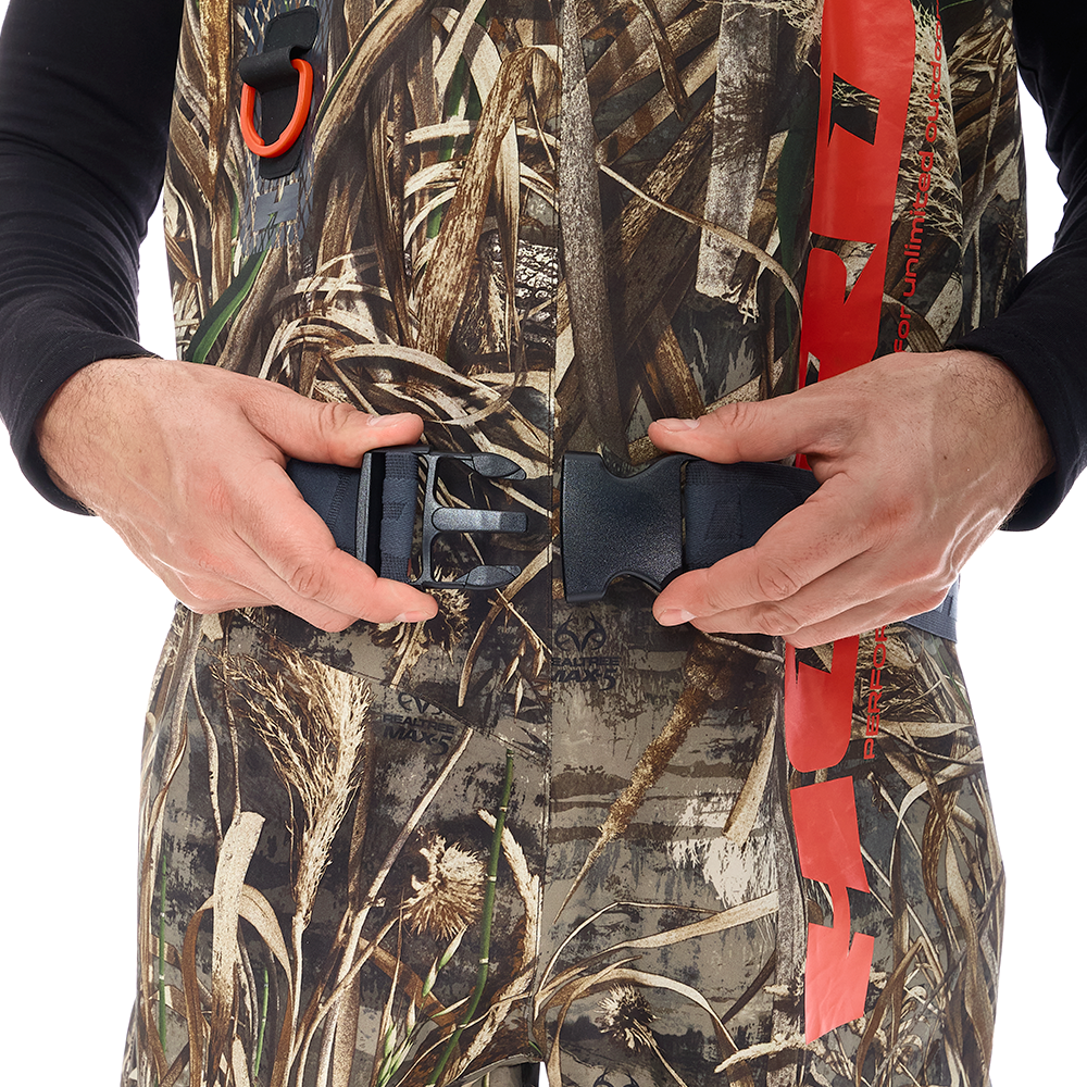 Купить Вейдерсы Hord The 5 M OEM: H25111W-006-M в интернет магазине Семь Футов