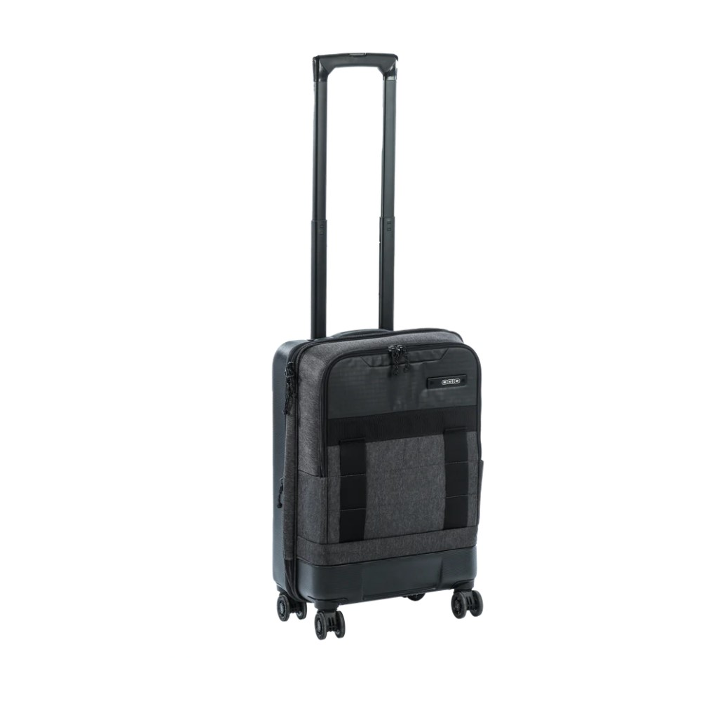 Купить Сумка Ogio Onu-4WD на колесиках Dark Static OEM: 804003_01 в интернет магазине Семь Футов