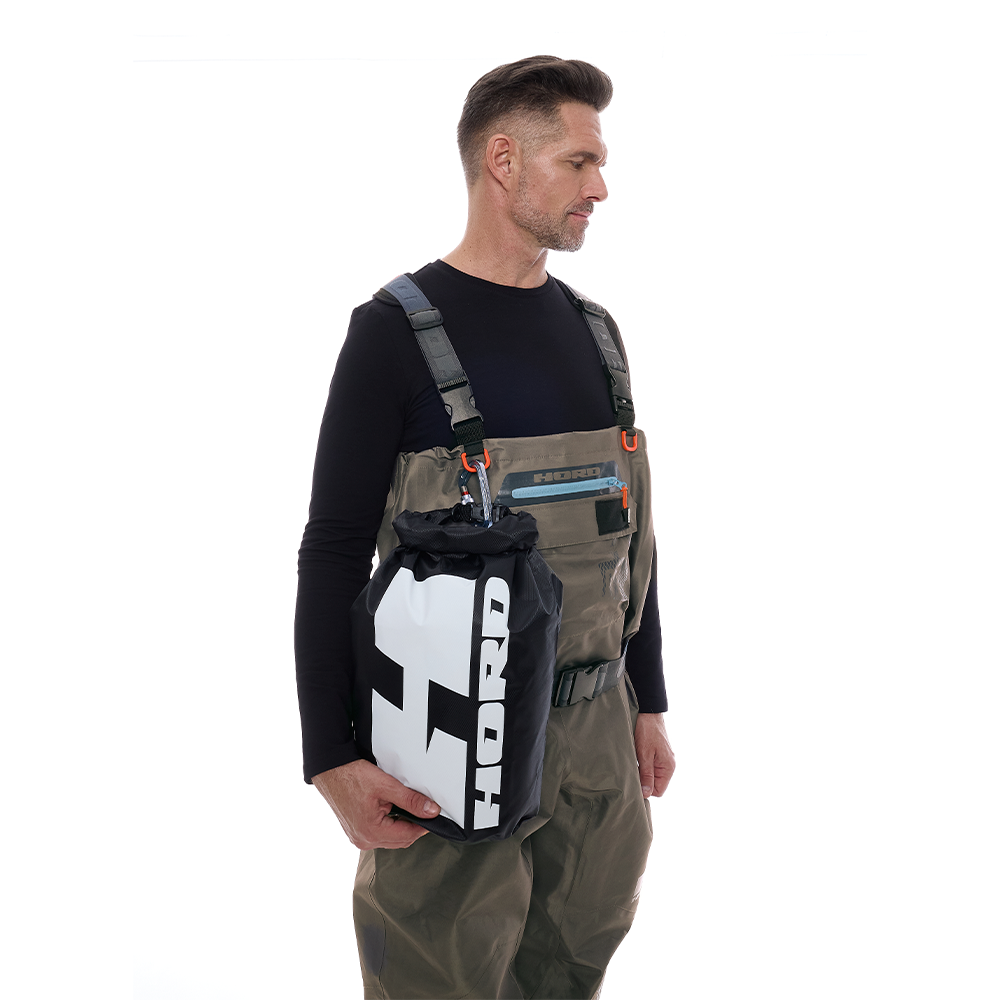 Купить Вейдерсы Hord The 7 L OEM: H25112W-008-L в интернет магазине Семь Футов