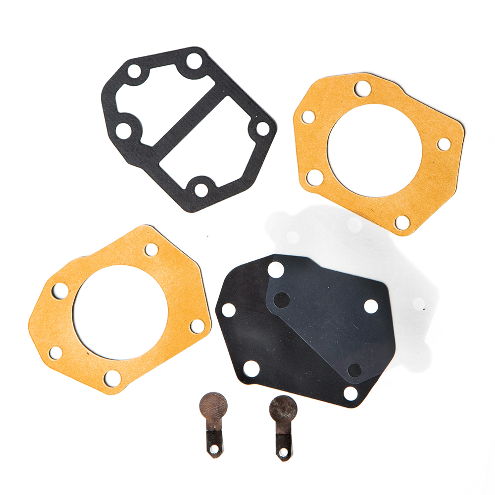 Купить Диафрагма топливного насоса в сборе Skipper для Suzuki DT20-65 OEM: SK15170-94320/15170-94320 в интернет магазине Семь Футов