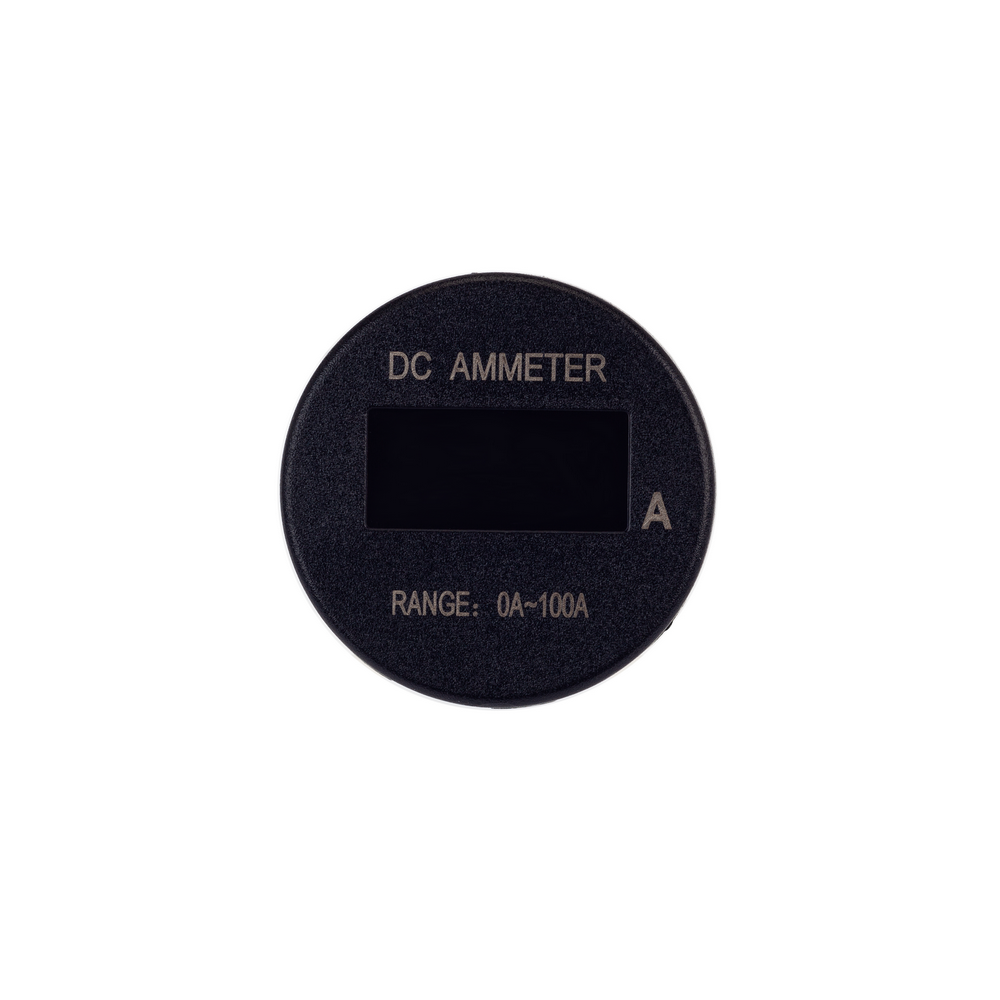 Купить Амперметр OLED Skipper OEM: SK50870-1 в интернет магазине Семь Футов