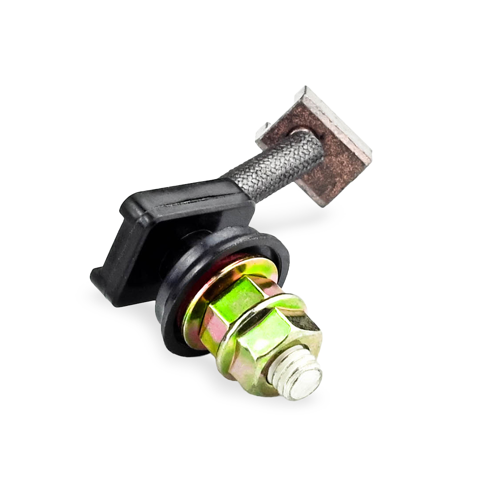 Купить Ремкомплект электростартера Sledex для Ski-Doo OEM: SM-01314-1/515176754/515176858/515177389 в интернет магазине Семь Футов