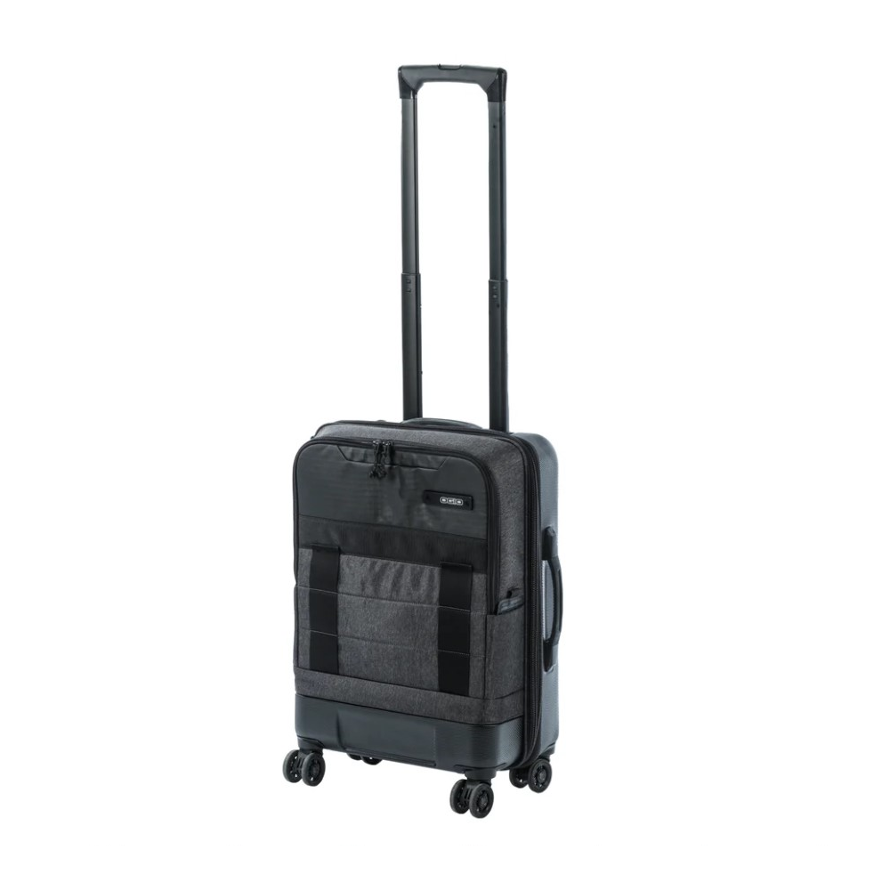 Купить Сумка Ogio Onu-4WD на колесиках Dark Static OEM: 804003_01 в интернет магазине Семь Футов