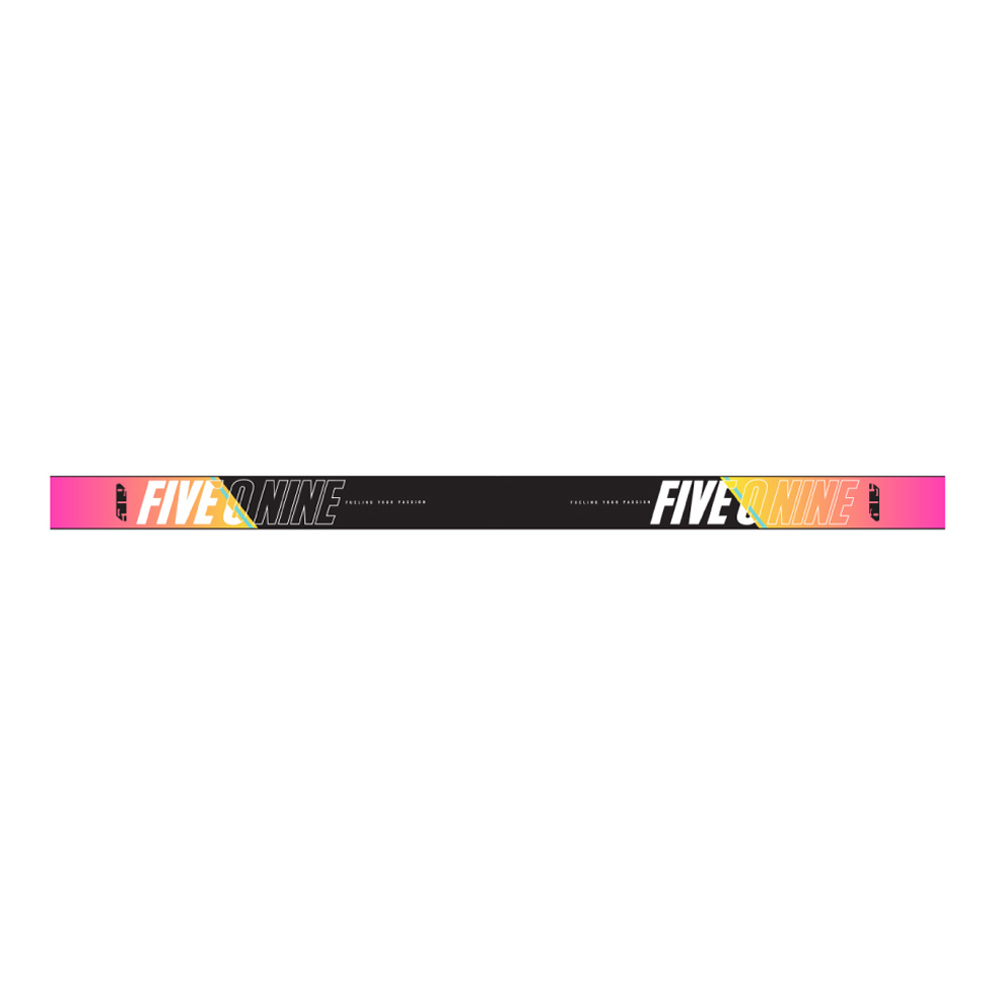 Купить Очки 509 Kingpin без подогрева Oil Slick OEM: F02001300-000-704 в интернет магазине Семь Футов