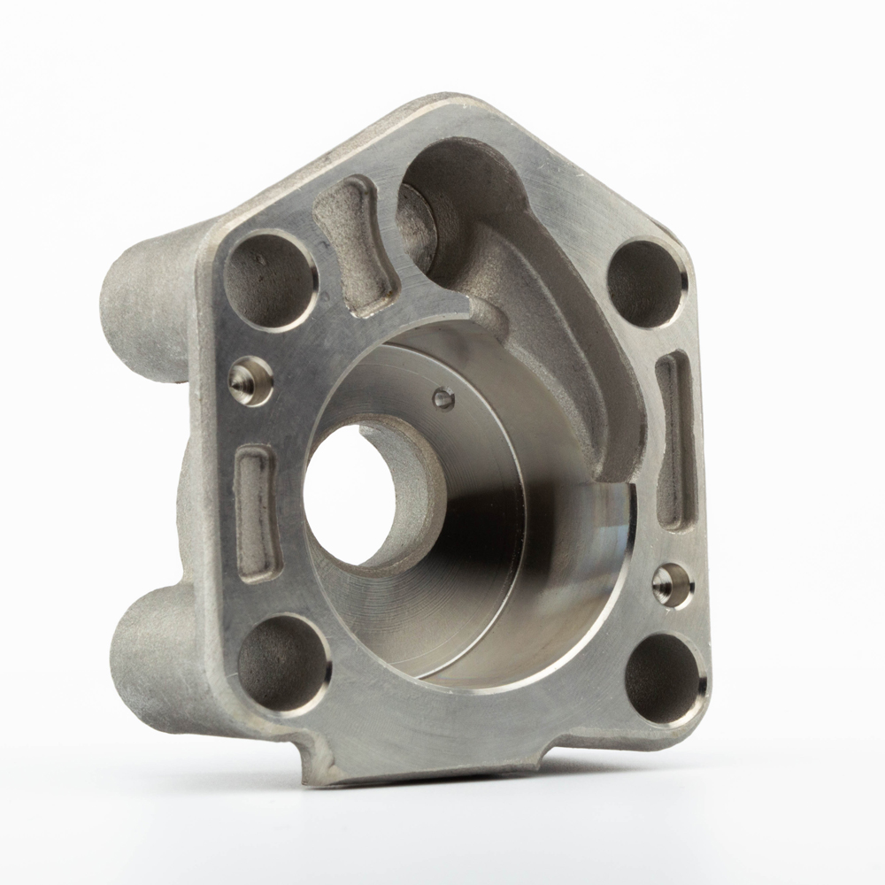 Купить Корпус помпы охлаждения Skipper для Suzuki DT9.9-15 OEM: SK17410-93910/17410-93910 в интернет магазине Семь Футов
