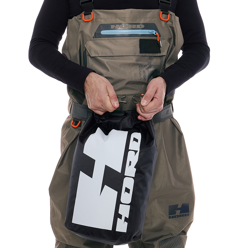 Купить Вейдерсы Hord The 7 L OEM: H25112W-008-L в интернет магазине Семь Футов