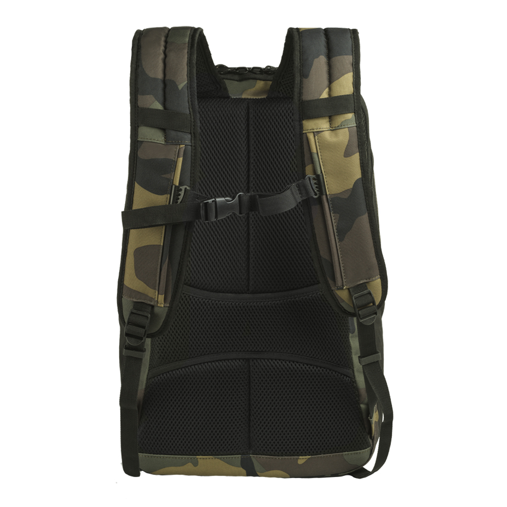 Купить Рюкзак Ogio Covert Woody OEM: 804008_01 в интернет магазине Семь Футов