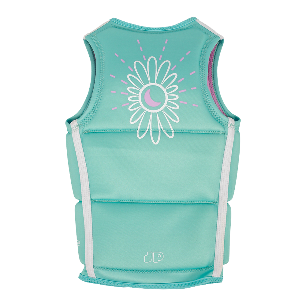 Купить Детский страховочный жилет JetPilot Freeride Girls Eco Vest 152 OEM: 2602603 в интернет магазине Семь Футов