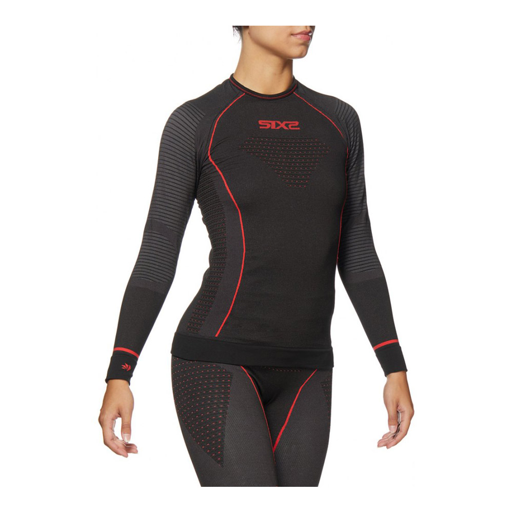 Купить Термокофта SIXS TS2W CU XL - 2XL OEM: 2WCUXLX---NE в интернет магазине Семь Футов