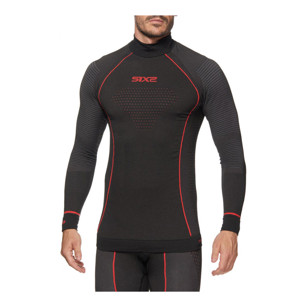Купить Термокофта SIXS TS3W CU XL - 2XL OEM: 3WCUXLX---NE в интернет магазине Семь Футов