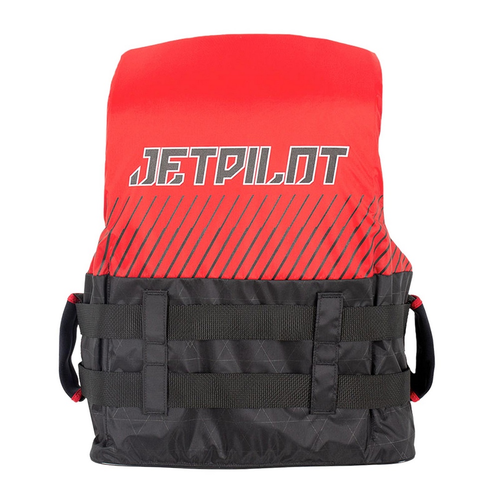 Купить Жилет спасательный JetPilot Helium F/E Nylon Vest 3XL OEM: 2503607 в интернет магазине Семь Футов