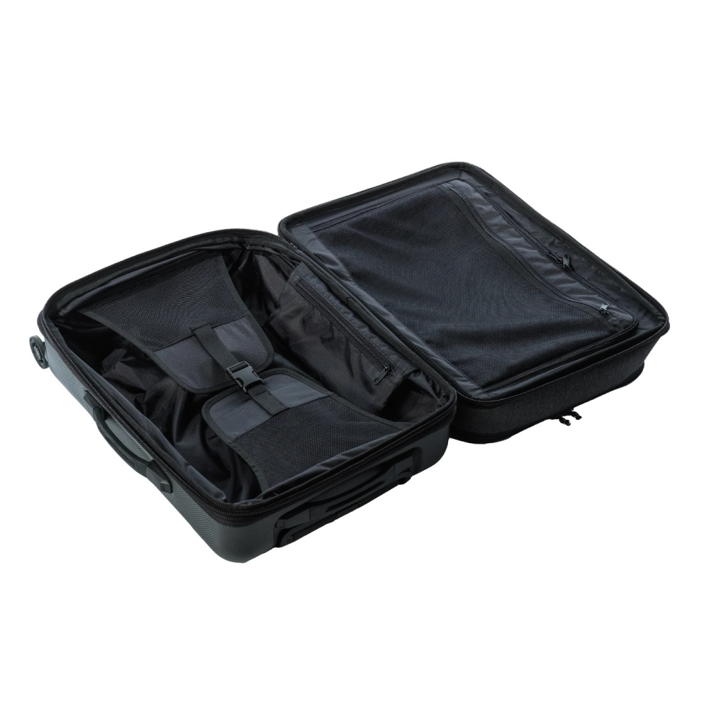 Купить Сумка Ogio Onu-4WD на колесиках Dark Static OEM: 804003_01 в интернет магазине Семь Футов