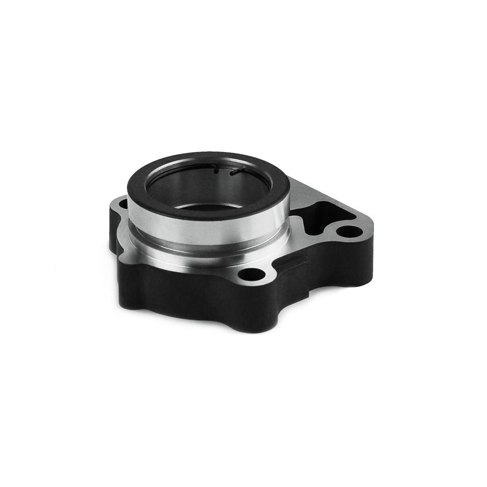 Купить Корпус помпы охлаждения Skipper для Yamaha 50-90/F75-100 OEM: SK688-44341-01-94/688-44341-01-94 в интернет магазине Семь Футов