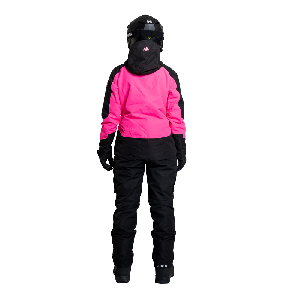 Купить Куртка Jethwear Wallace с утеплителем S OEM: J2115-036-S в интернет магазине Семь Футов
