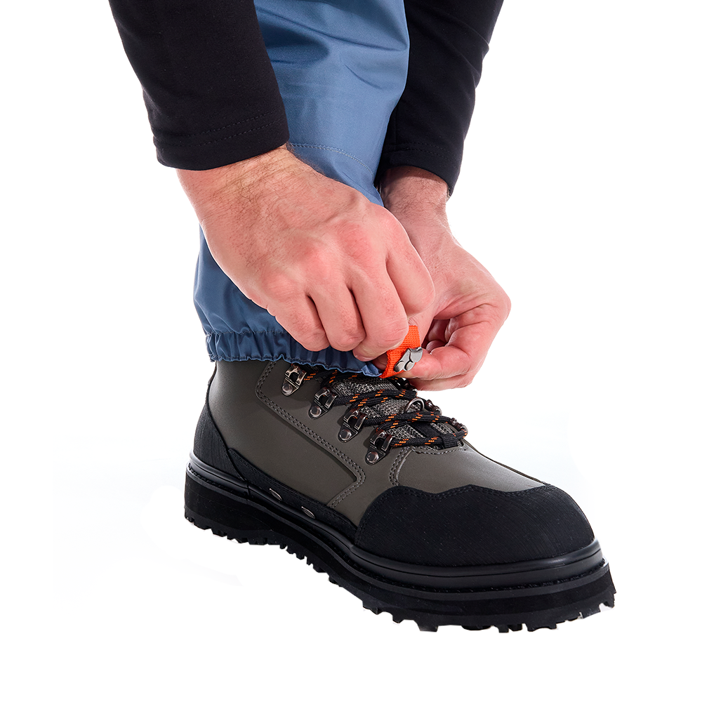 Купить Вейдерсы Hord The 5 2XL OEM: H25111W-007-2XL в интернет магазине Семь Футов