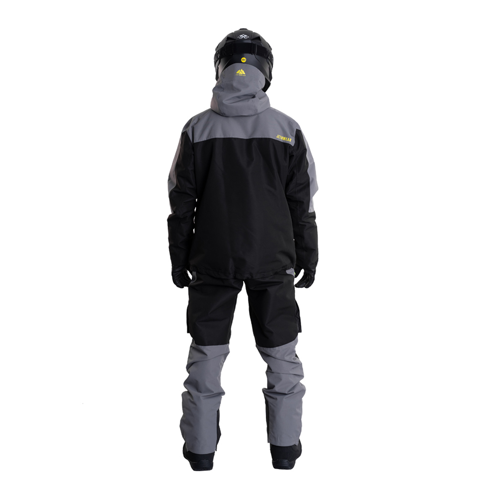 Купить Куртка Jethwear Mountain с утеплителем L OEM: J2212-049-L_Sample в интернет магазине Семь Футов