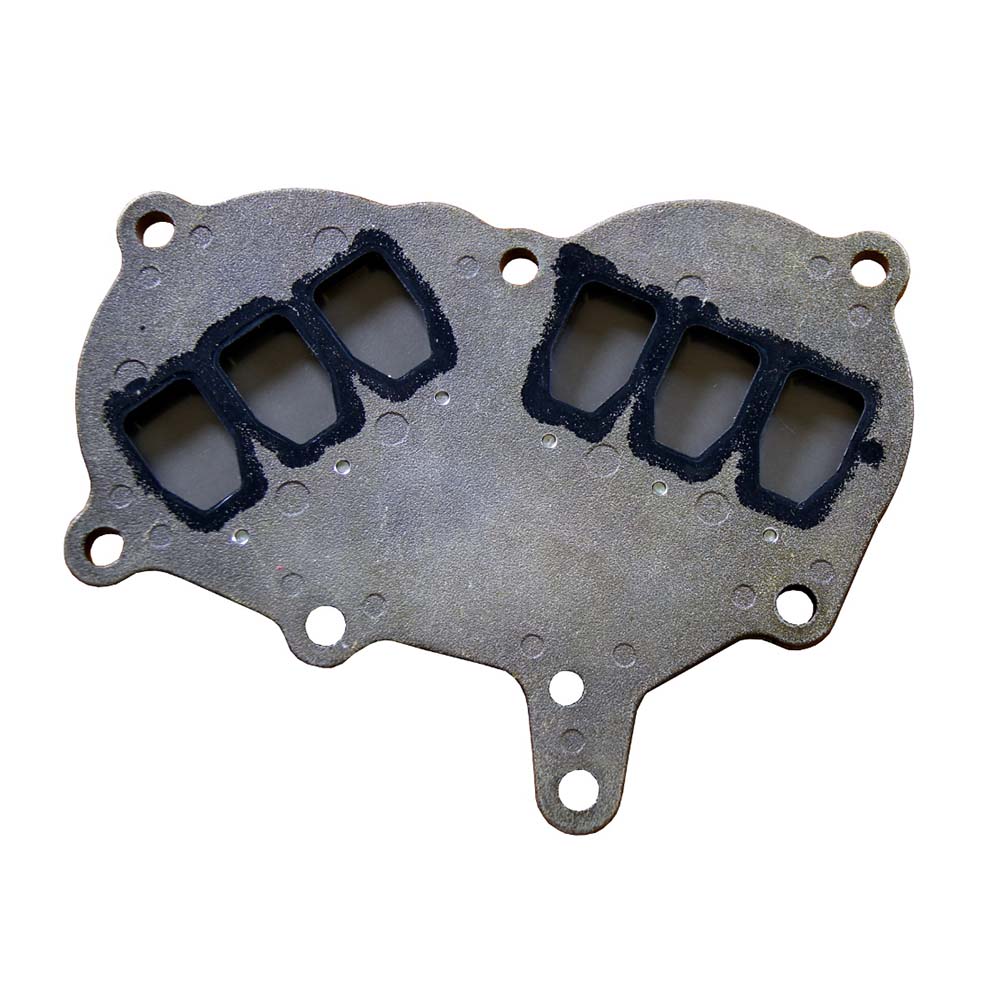 Купить Клапан впускной в сборе Skipper для Tohatsu 9.9-18 OEM: SK362-02100-1/362-02100-1 в интернет магазине Семь Футов