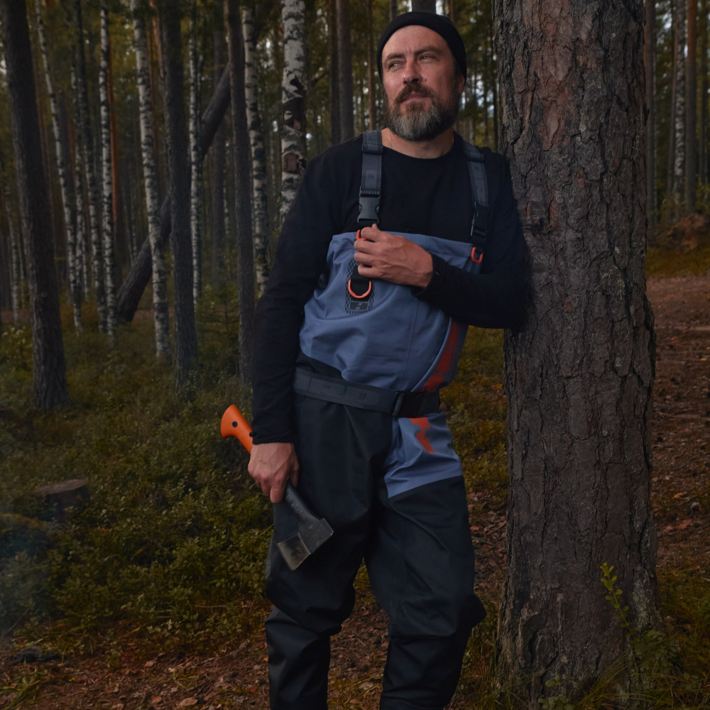 Купить Вейдерсы Hord The 5 3XL OEM: H25111W-012-3XL в интернет магазине Семь Футов