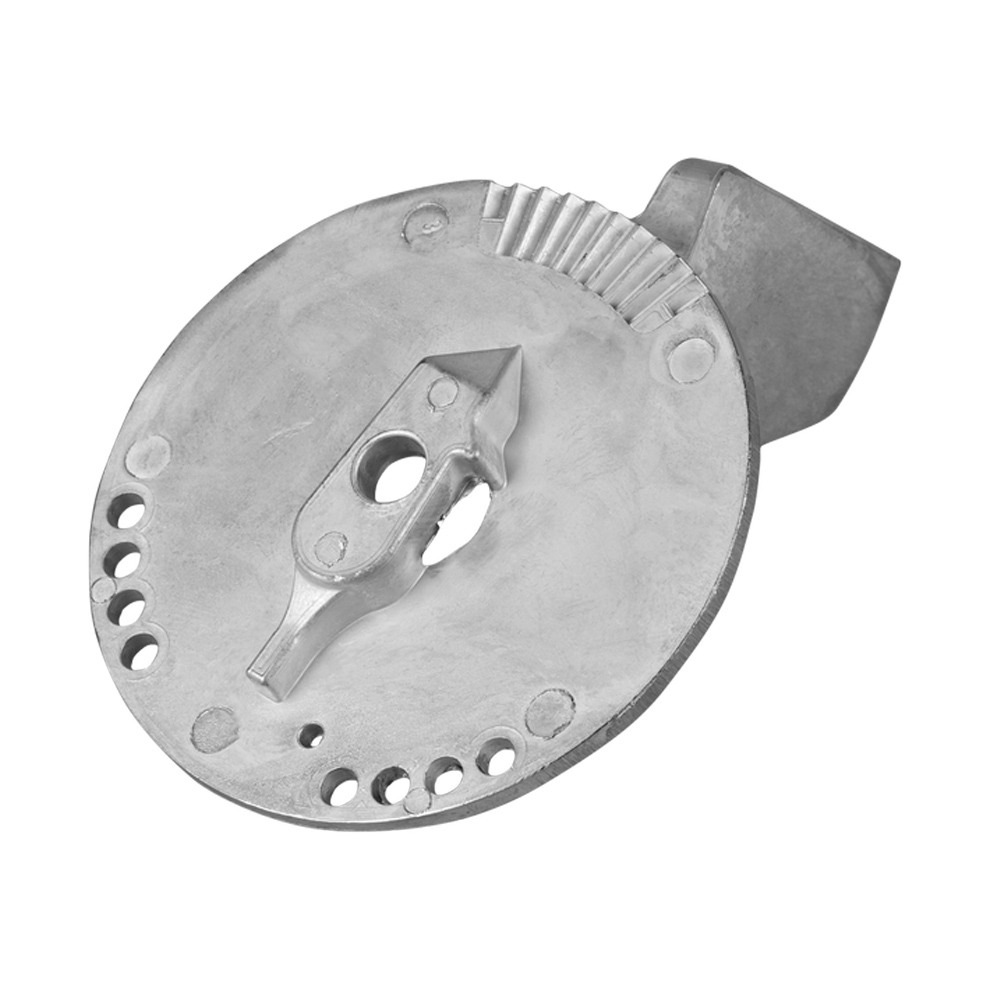 Купить Анод Skipper для Suzuki DF60-140 магний OEM: SKPBA5512590J00M в интернет магазине Семь Футов
