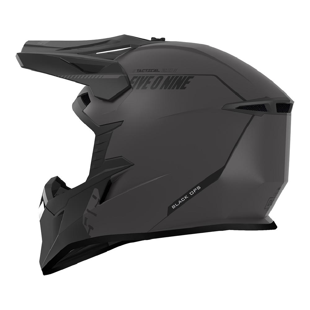 Купить Шлем 509 Tactical 2.0 XL OEM: F01012200-150-051 в интернет магазине Семь Футов