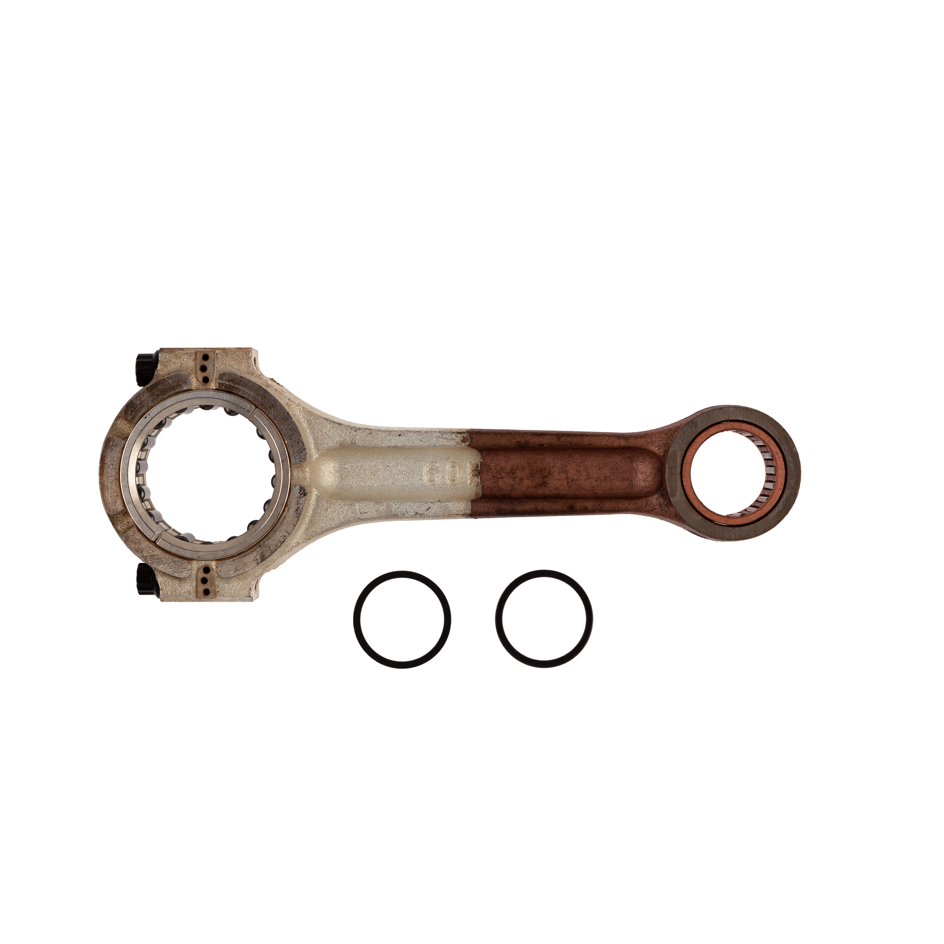 Купить Шатунная сборка Skipper для Yamaha 200 OEM: SK60H-11650-00-KIT/60H-11650-00 в интернет магазине Семь Футов