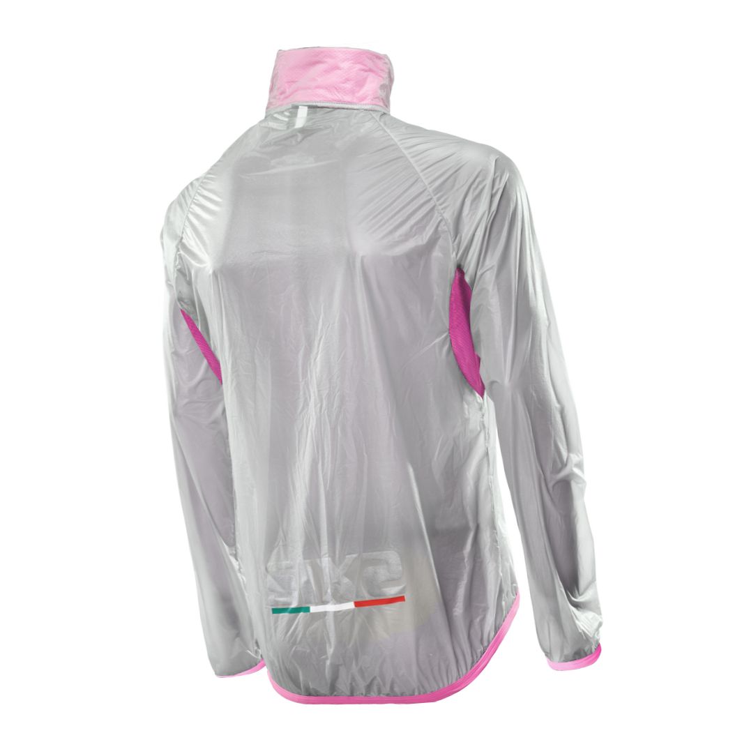 Купить Куртка SIXS GHOST JACKET S OEM: MANT--S---FU в интернет магазине Семь Футов