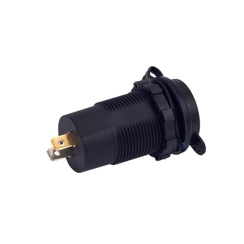 Купить Разъем USB Skipper 5В OEM: SK51925 в интернет магазине Семь Футов