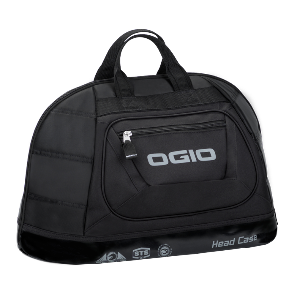 Купить Сумка Ogio Head для шлема Stealth OEM: 121009_36 в интернет магазине Семь Футов