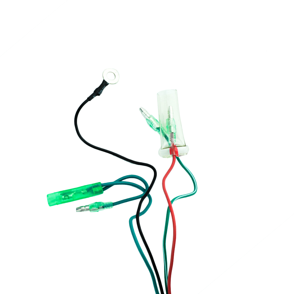 Купить Выпрямитель-регулятор Skipper для Yamaha 25-70 OEM: SK6H2-81960-00/6H2-81960-00 в интернет магазине Семь Футов