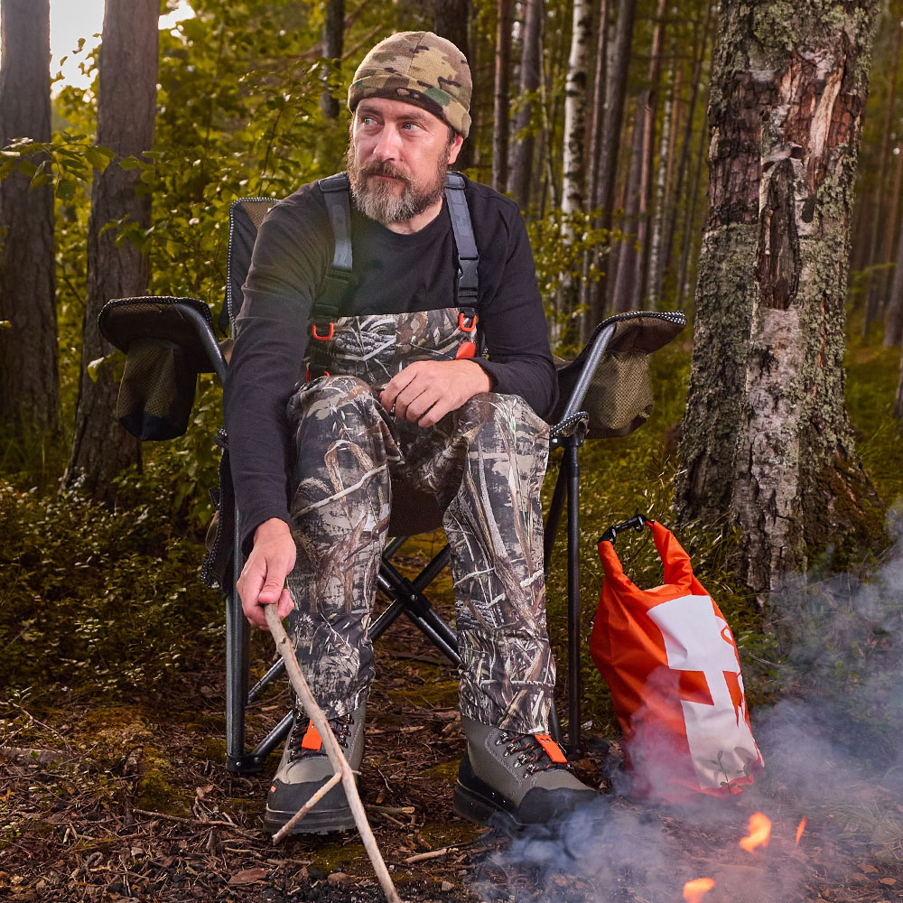 Купить Вейдерсы Hord The 5 M OEM: H25111W-006-M в интернет магазине Семь Футов