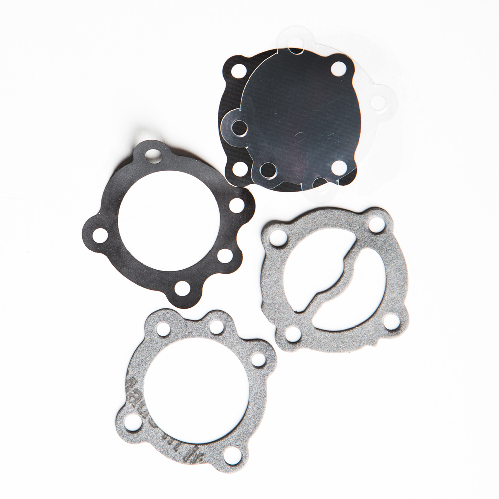 Купить Диафрагма топливного насоса в сборе Skipper для Suzuki DT9.9-15, DT9.9A-15A OEM: SK15170-93911/15170-93911 в интернет магазине Семь Футов