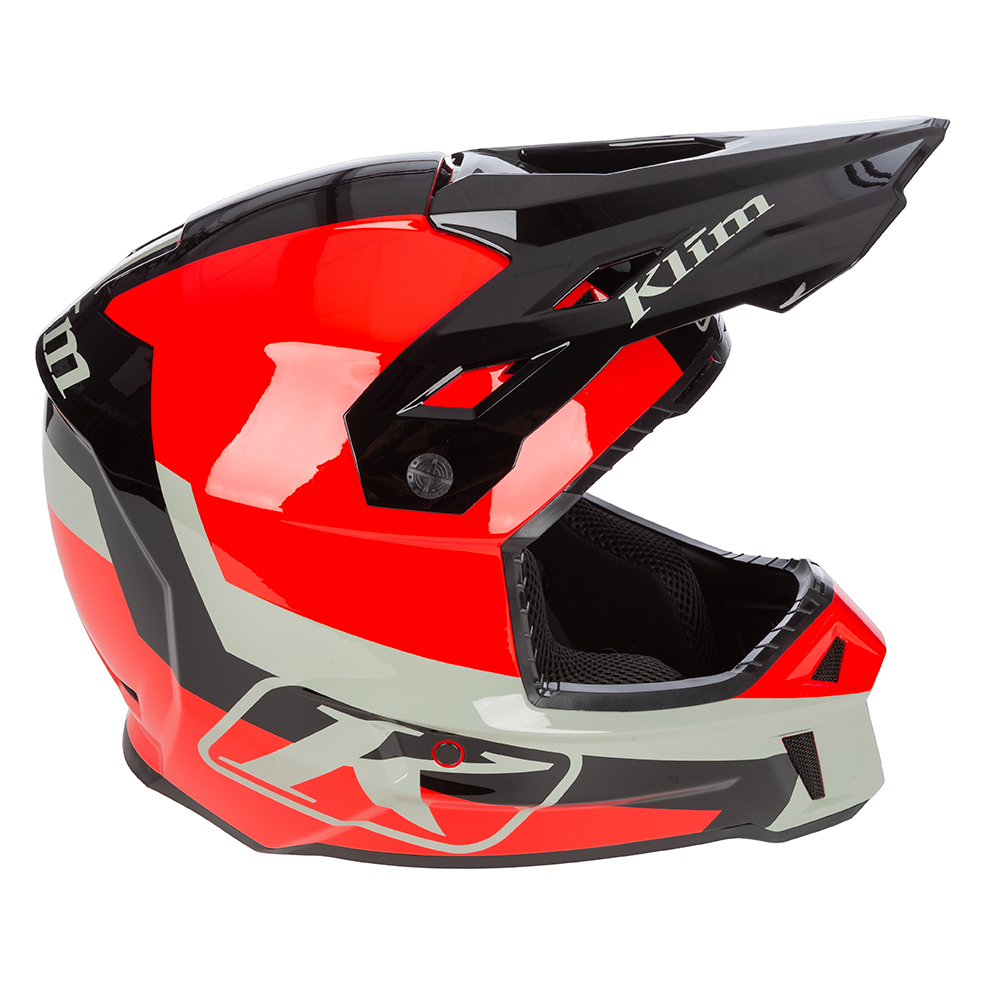 Купить Шлем Klim F3 без подогрева M OEM: 3769-002-130-002 в интернет магазине Семь Футов
