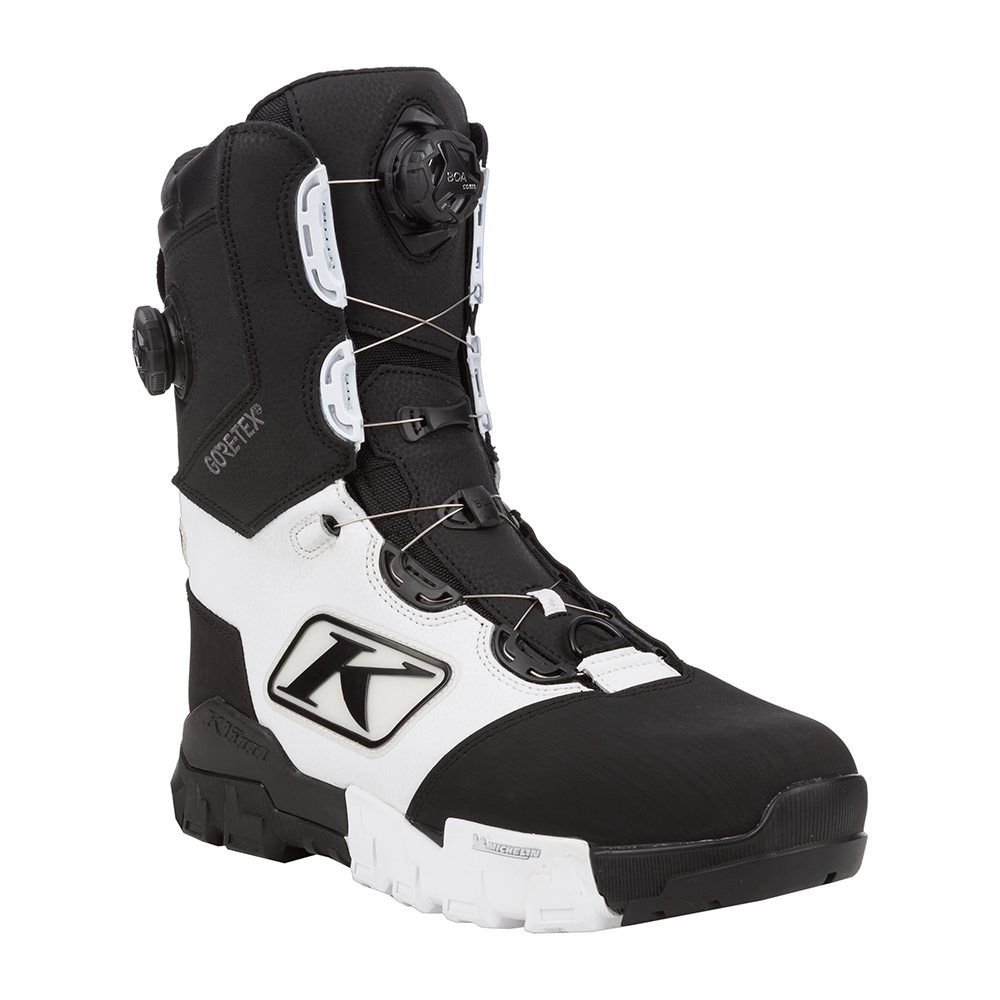 Купить Ботинки Klim Adrenaline Pro S GTX BOA 8 OEM: 3107-002-008-002 в интернет магазине Семь Футов