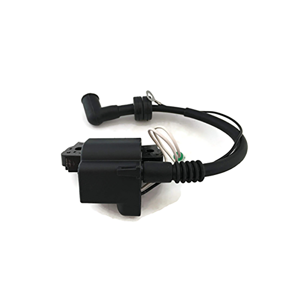 Купить Катушка зажигания Skipper для Yamaha F4 OEM: SK6BV-85571-01/6BV-85571-01 в интернет магазине Семь Футов