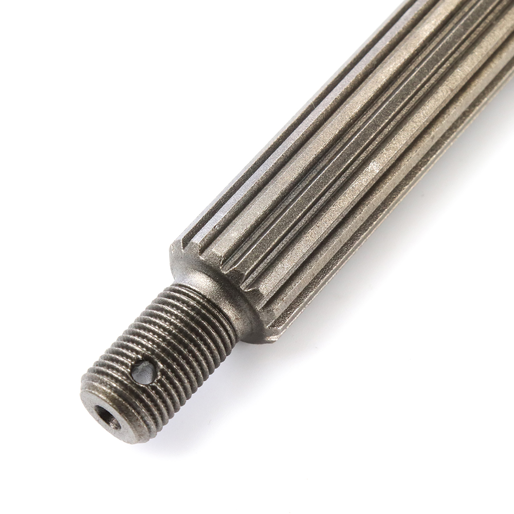 Купить Вал гребной Skipper для Yamaha Модели техники: F75-F100HP OEM: SK67F-45611-01/67F-45611-01 в интернет магазине Семь Футов