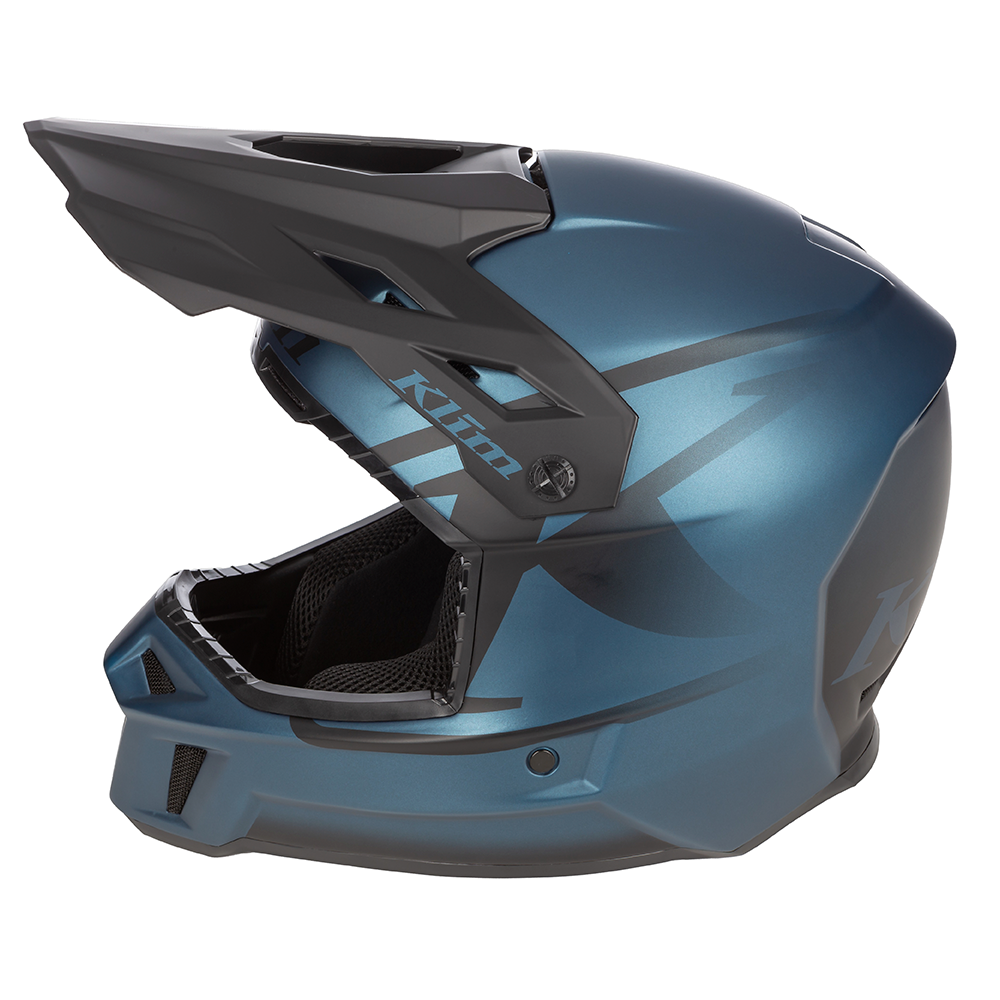 Купить Шлем Klim F3 без подогрева M OEM: 3769-002-130-005 в интернет магазине Семь Футов