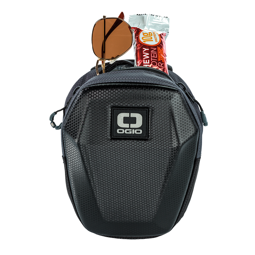 Купить Сумка Ogio Razor с креплениями для фиксации на бедро Black OEM: 5919574OG в интернет магазине Семь Футов