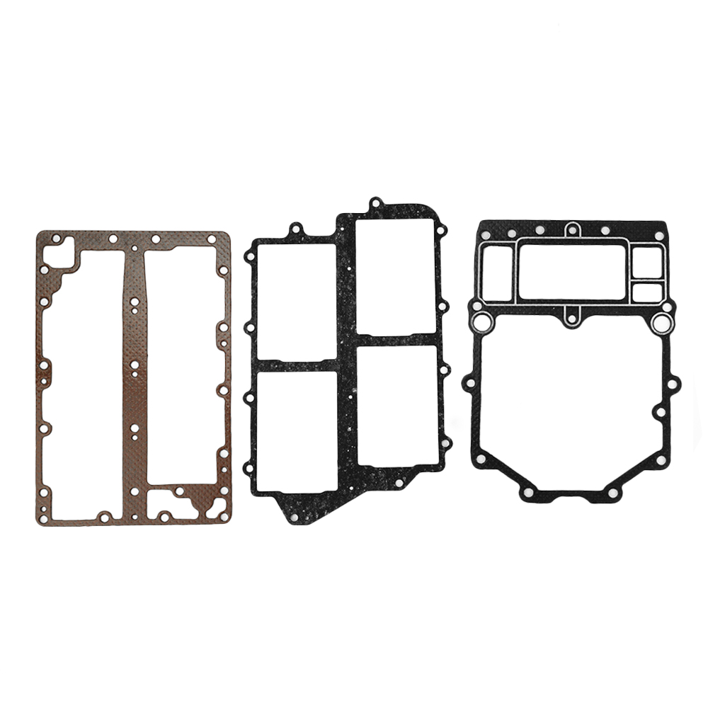 Купить Комплект прокладок двигателя Skipper для Yamaha Модели техники: 115-130 OEM: SK6E5-W0001-A2/6E5-W0001-A2 в интернет магазине Семь Футов