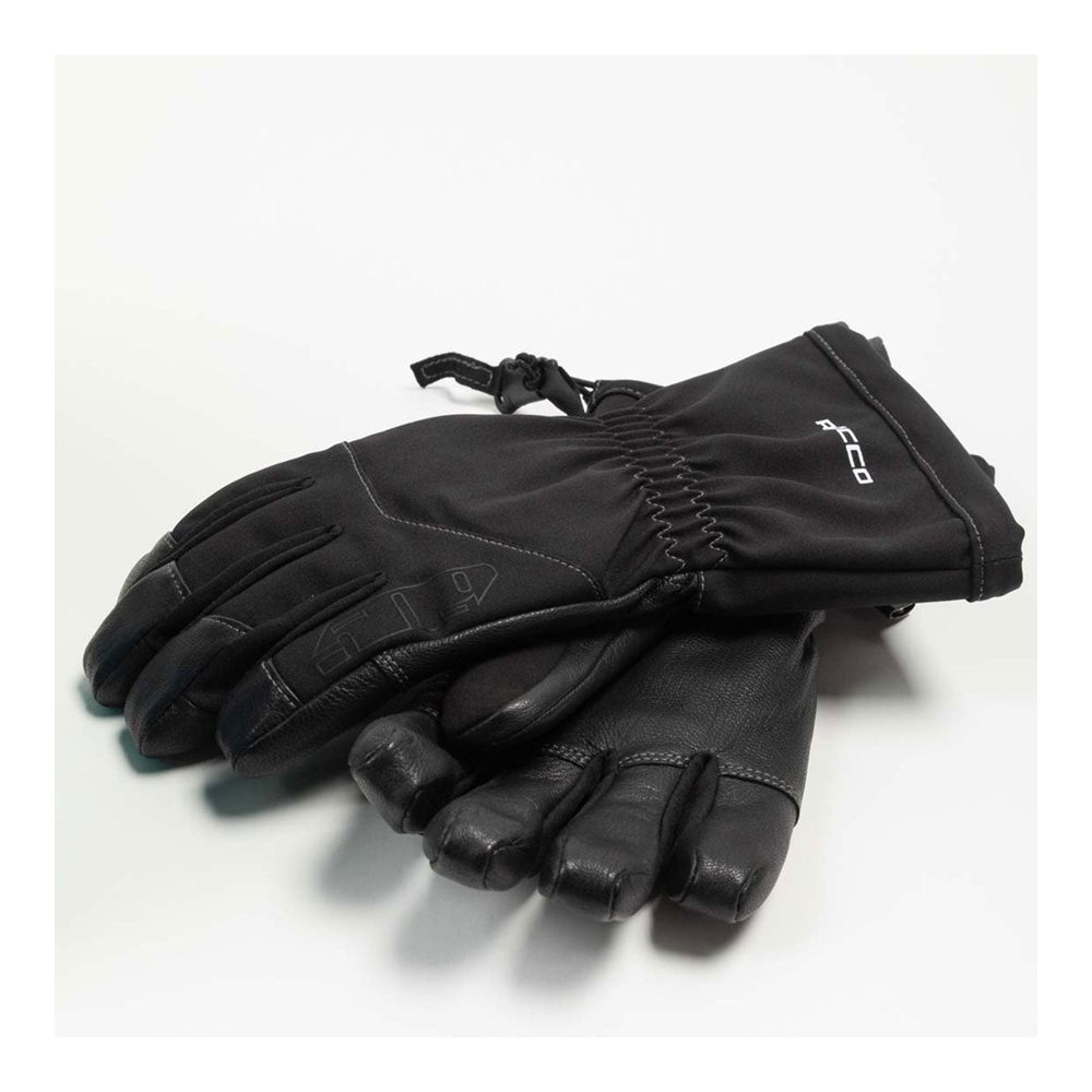 Купить Детские перчатки 509 Rocco Gauntlet с утеплителем XL OEM: F07002100-015-001 в интернет магазине Семь Футов