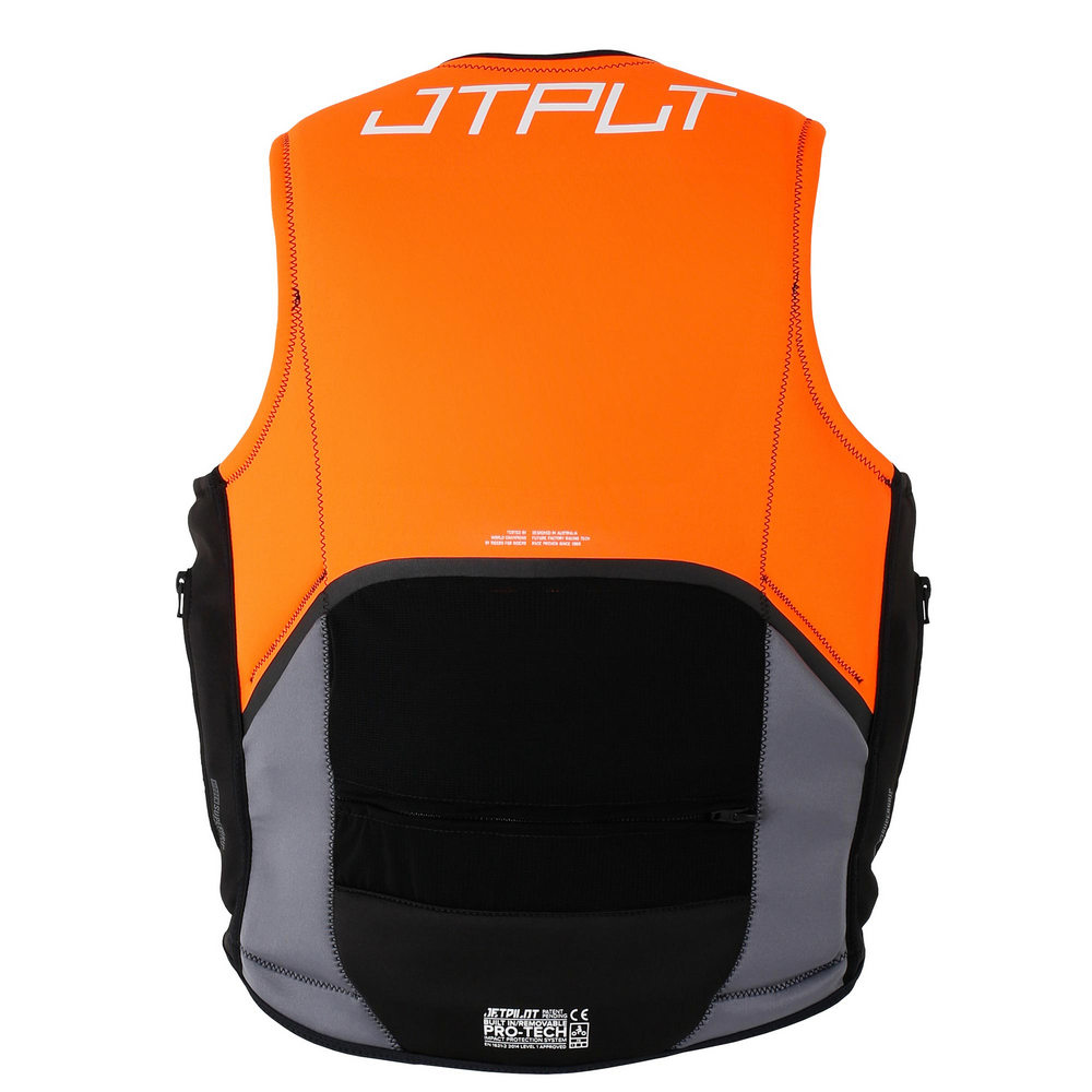Купить Жилет спасательный JetPilot RX Vault Protech F/E Eco Vest S OEM: 2502502 в интернет магазине Семь Футов