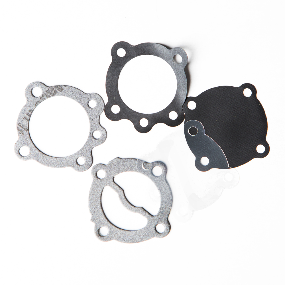 Купить Диафрагма топливного насоса в сборе Skipper для Suzuki DT9.9-15, DT9.9A-15A OEM: SK15170-93911/15170-93911 в интернет магазине Семь Футов